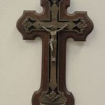 741 6431 CRUCIFIX